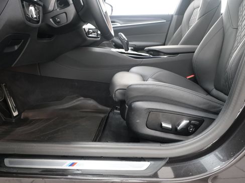 Used 2023 BMW 540i xDrive w/ Executive Package AWD/4WD image 31
