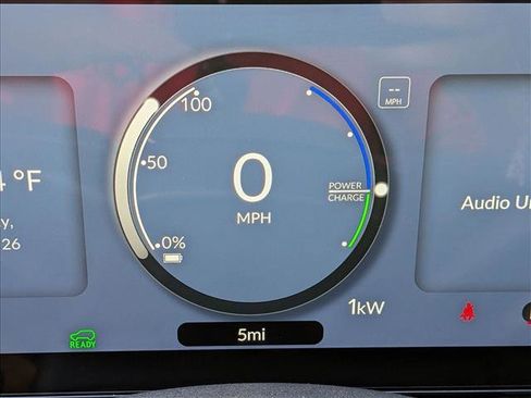 New 2026 Honda Prologue Touring image 10