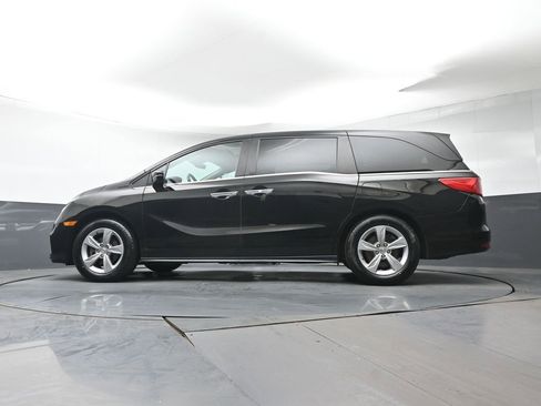 Used 2018 Honda Odyssey EX-L image 33