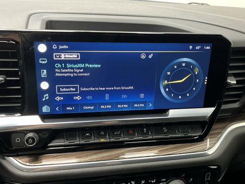 Certified 2022 Chevrolet Silverado 1500 LT image 19