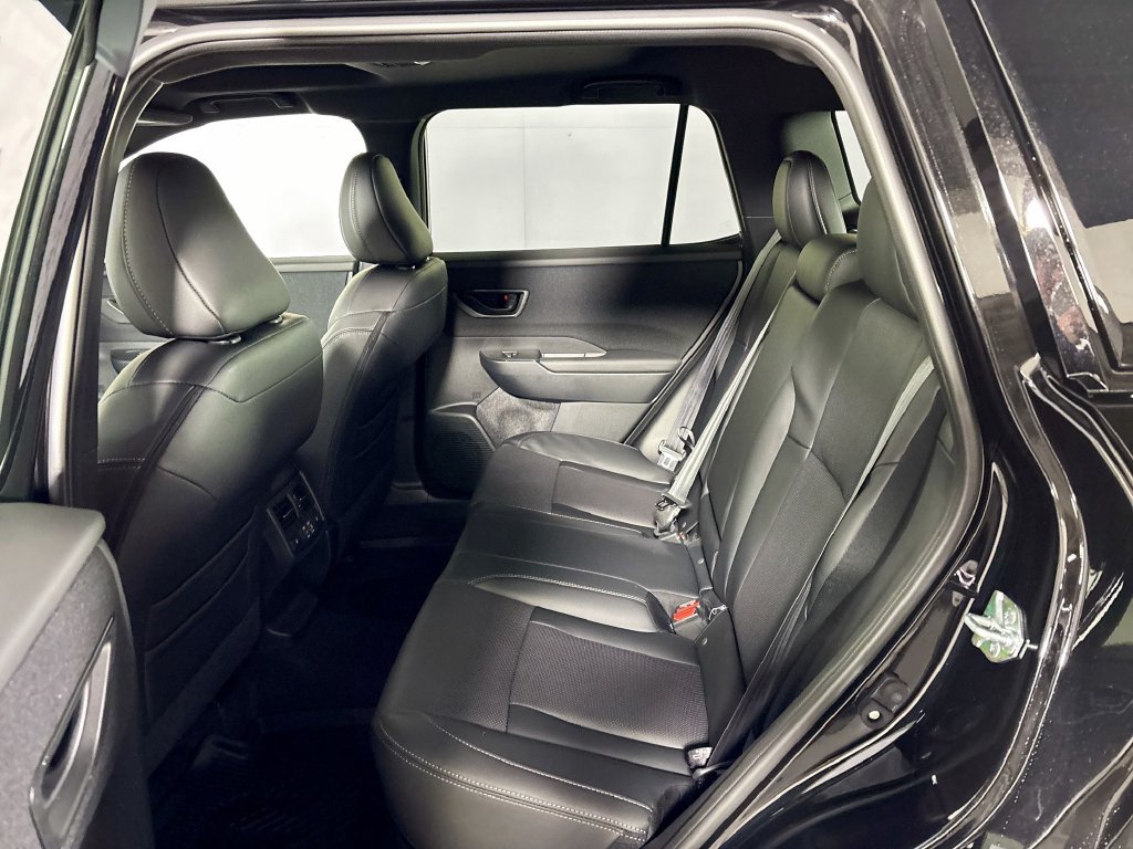 New 2026 Subaru Outback Limited AWD/4WD image 21