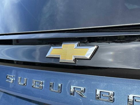 New 2026 Chevrolet Suburban Premier image 10