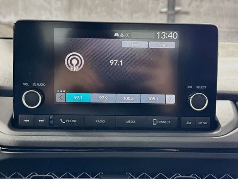 Used 2024 Honda Accord EX image 11