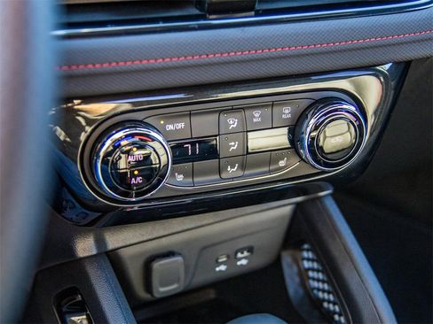 New 2025 Chevrolet TrailBlazer RS w/ Convenience Package image 25