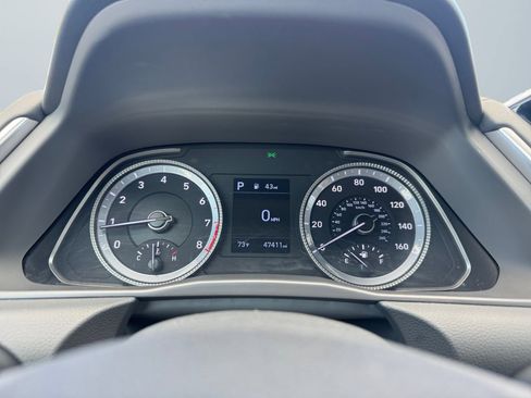 Used 2021 Hyundai Sonata SE image 12
