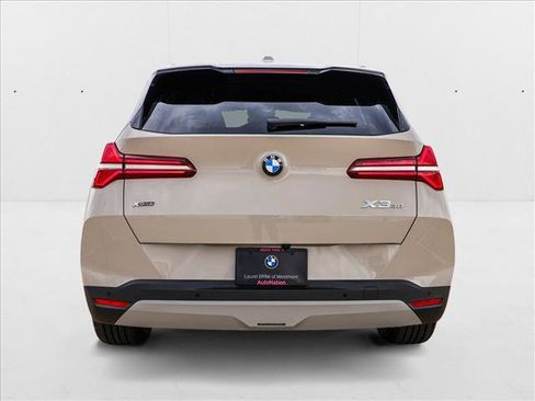 Used 2026 BMW X3 xDrive30 w/ Convenience Package image 6
