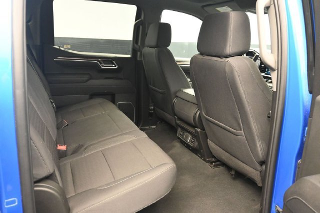Used 2026 Chevrolet Silverado 1500 RST AWD/4WD image 29