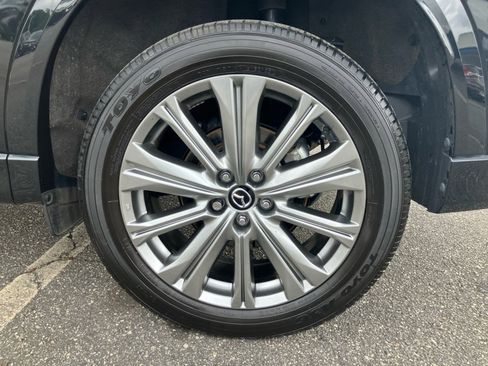 Used 2023 MAZDA CX-5 Signature AWD/4WD image 26