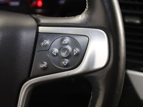 Used 2015 GMC Yukon SLE w/ Convenience Package AWD/4WD image 29