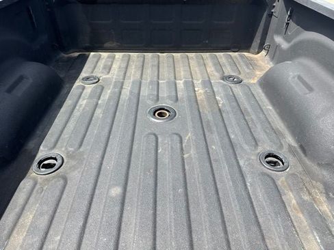 Used 2020 RAM 2500 Tradesman w/ Chrome Appearance Group AWD/4WD image 27
