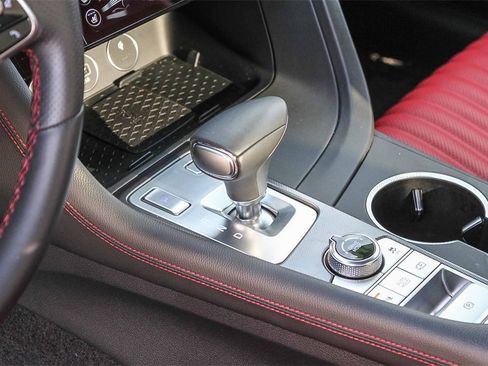 Used 2025 Genesis G70 3.3T Advanced image 24