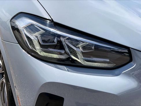 Used 2022 BMW X3 M40i AWD/4WD image 28