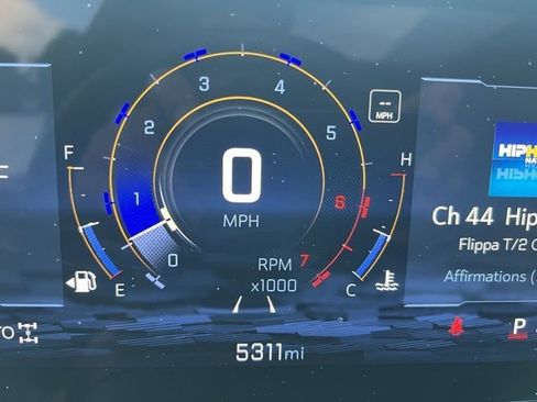 New 2025 Chevrolet Tahoe Premier w/ Sun And Tow Package image 40