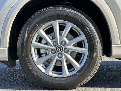 New 2025 MAZDA CX-5 AWD 2.5 S image 10