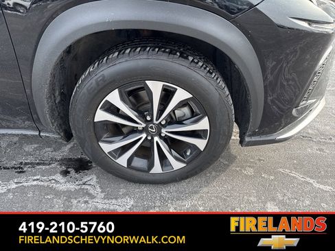 Used 2020 Lexus NX 300 F Sport image 21