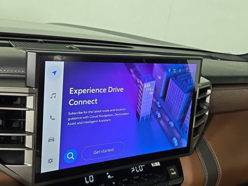 New 2026 Toyota Tundra 1794 Edition image 16