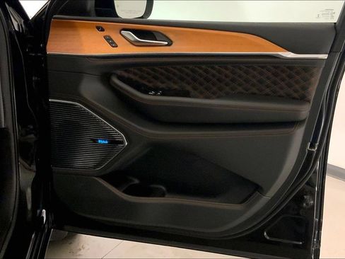 Used 2022 Jeep Grand Cherokee Summit AWD/4WD image 25