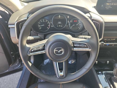 Used 2025 MAZDA CX-50 AWD 2.5 S image 18