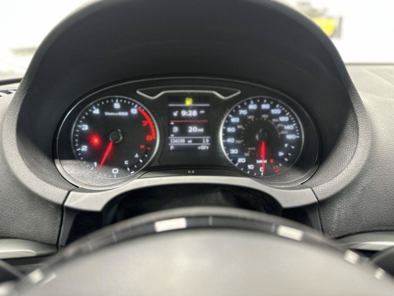 Used 2015 Audi A3 2.0T Premium w/ Audi MMI Navigation Plus AWD/4WD image 20