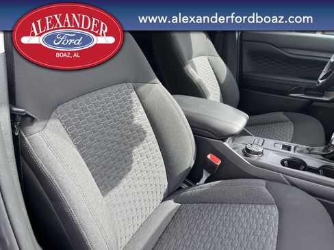 New 2025 Ford Ranger XLT w/ Equipment Group 301A High image 19