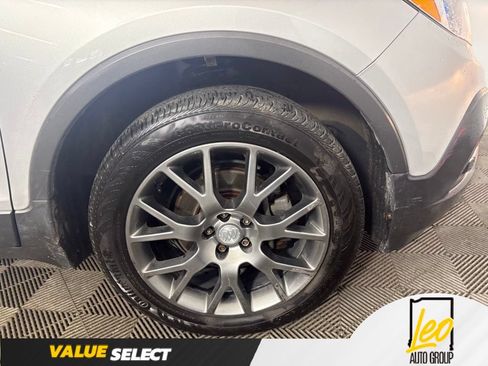 Used 2016 Buick Encore Sport Touring AWD/4WD image 22