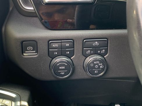 Used 2023 Chevrolet Silverado 1500 LT Trail Boss image 22