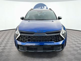 Certified 2025 Kia Sportage X-Pro Prestige video 2