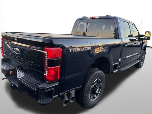 Used 2023 Ford F350 Lariat w/ Lariat Ultimate Package image 21