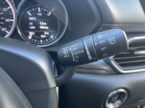 New 2025 MAZDA CX-5 AWD 2.5 S image 11