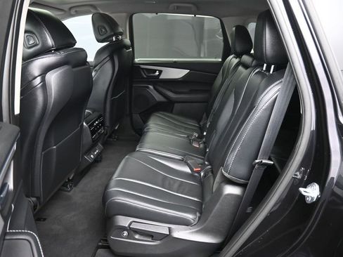 Certified 2023 Acura MDX SH-AWD w/ Technology Package image 22