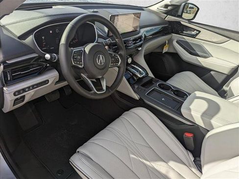 New 2026 Acura MDX SH-AWD w/ Advance Package image 3
