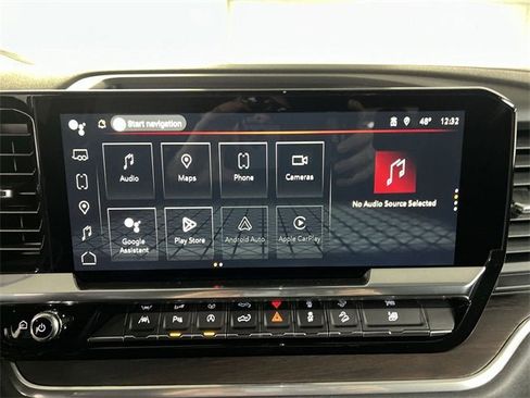 New 2026 GMC Sierra 1500 SLT w/ SLT Premium Plus Package image 13