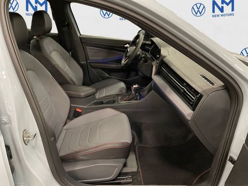 Used 2026 Volkswagen Jetta GLI Autobahn FWD image 15
