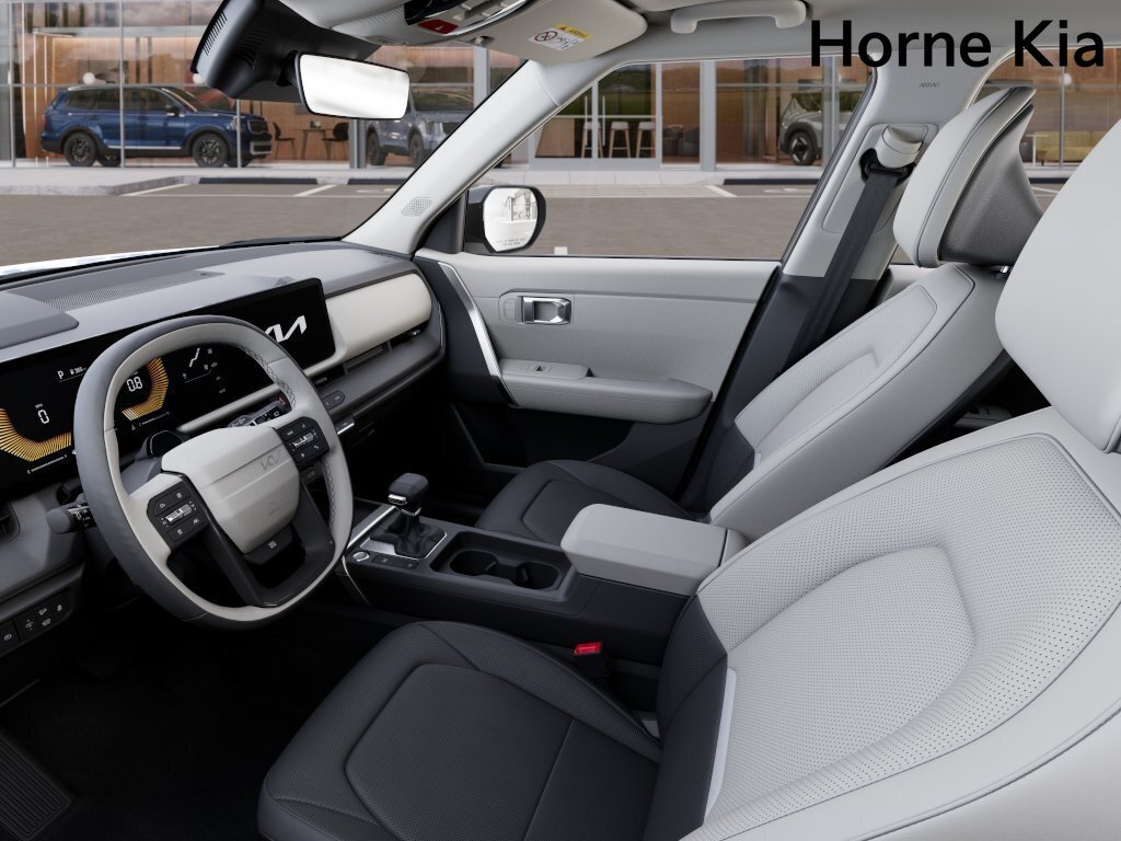 New 2027 Kia Seltos EX FWD image 17