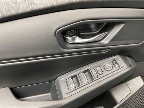 New 2025 Honda Accord SE image 10