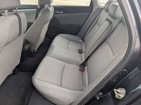 Used 2017 Honda Civic EX-T image 26