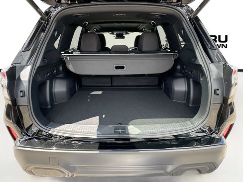 New 2026 Subaru Forester Premium AWD/4WD image 32