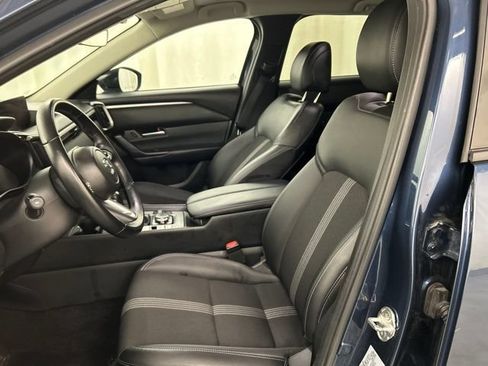 Used 2025 MAZDA CX-50 AWD 2.5 S w/ Preferred Package image 6