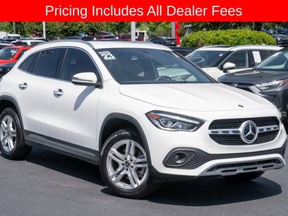 Used 2023 Mercedes-Benz GLA 250