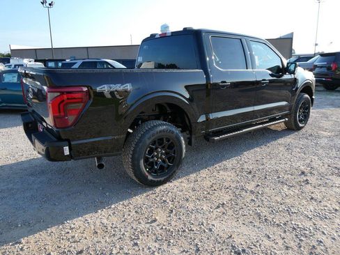 New 2026 Ford F150 Lariat AWD/4WD image 4