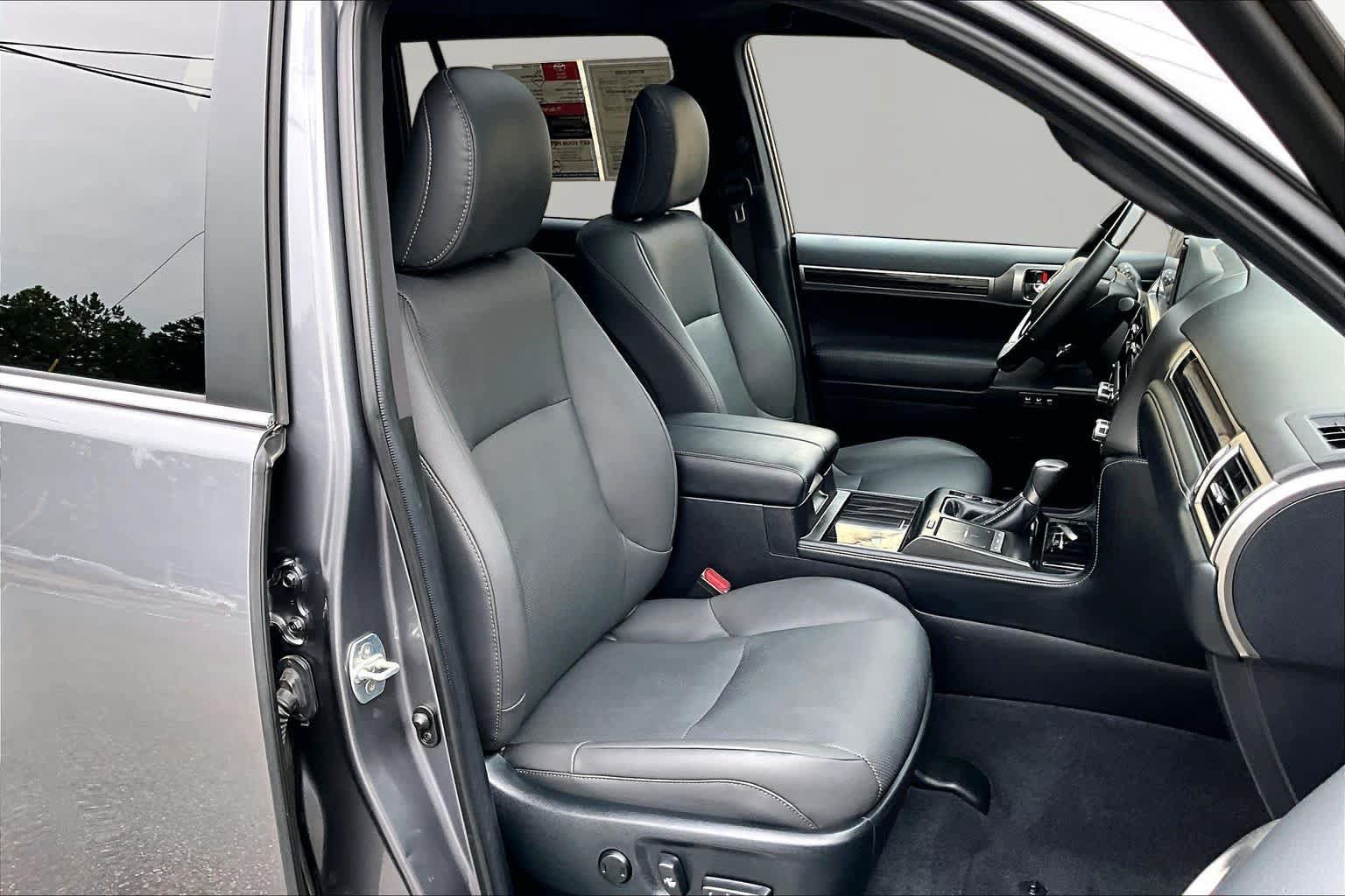 Used 2023 Lexus GX 460 Premium AWD/4WD image 9