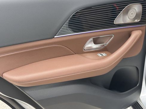 New 2026 Mercedes-Benz GLE 450e GLE 450e image 25