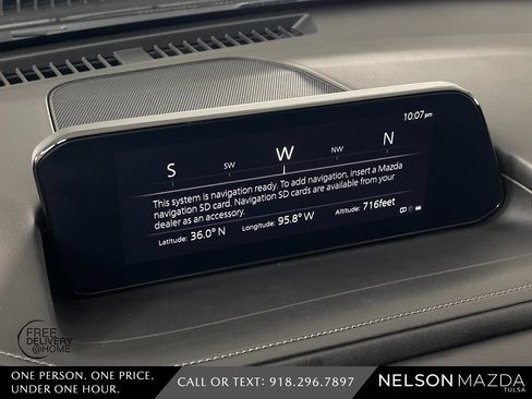 Used 2024 MAZDA CX-30 AWD 2.5 S w/ Select Sport Pkg image 32