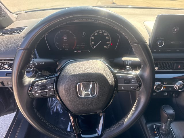 Used 2024 Honda Civic Sport image 12