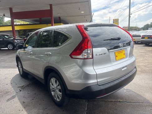 Used 2014 Honda CR-V EX image 7