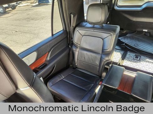 Certified 2023 Lincoln Navigator Reserve image 16