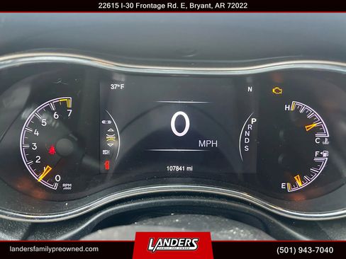 Used 2015 Jeep Grand Cherokee Laredo w/ Quick Order Package 23E image 17