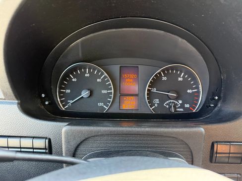 Used 2016 Mercedes-Benz Sprinter 2500 w/ Convenience Package image 15