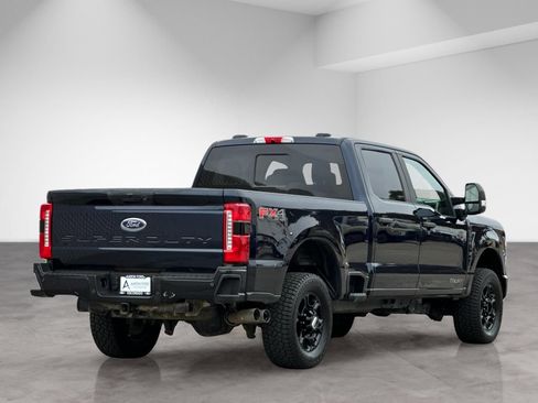 Used 2023 Ford F250 XL w/ STX Appearance Package AWD/4WD image 7