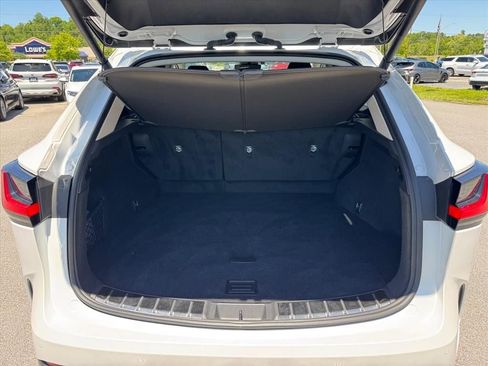 Used 2025 Lexus NX 350 AWD w/ Premium Package image 15